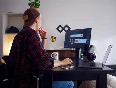 Digital & Advertising Businesses