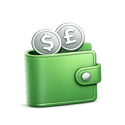 Built-in Payments, Accounts & Cards