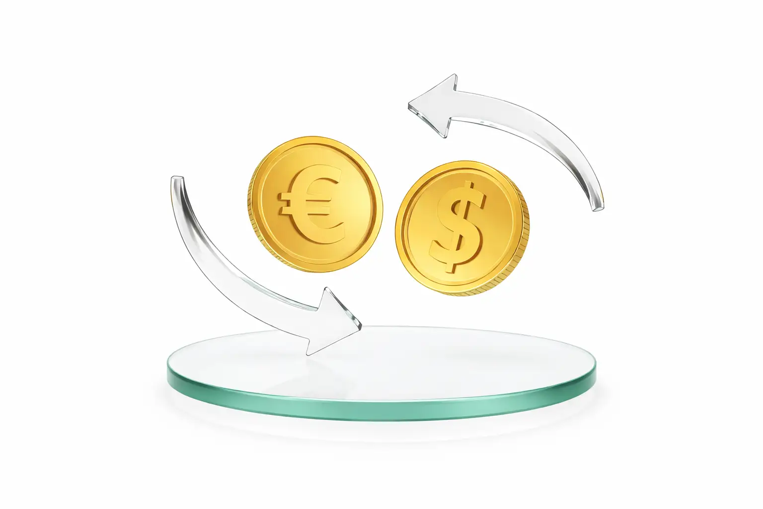 Fast FX & Global Transfers