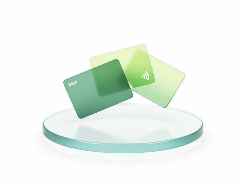 Virtual Cards for Smarter Spending