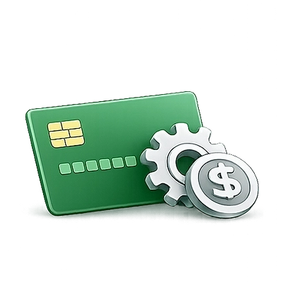 Custom limits & Permissions