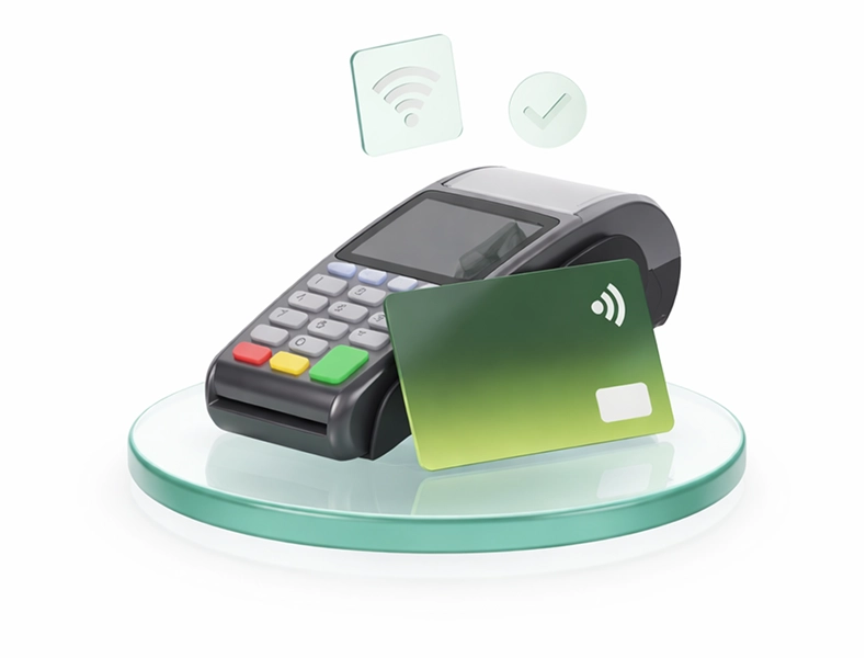 Merchant Acquiring for Global Payments