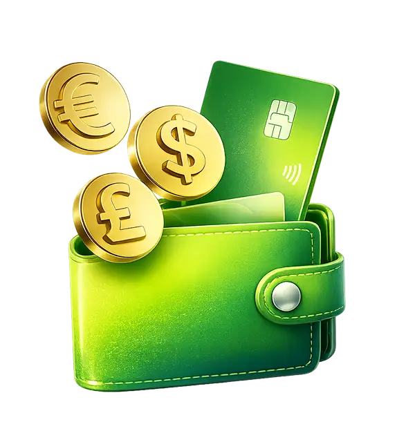 Powering Cross-Border Growth